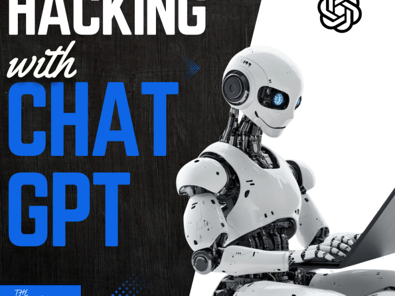 ChatGPT for Offensive Security: Five&nbsp;Attacks