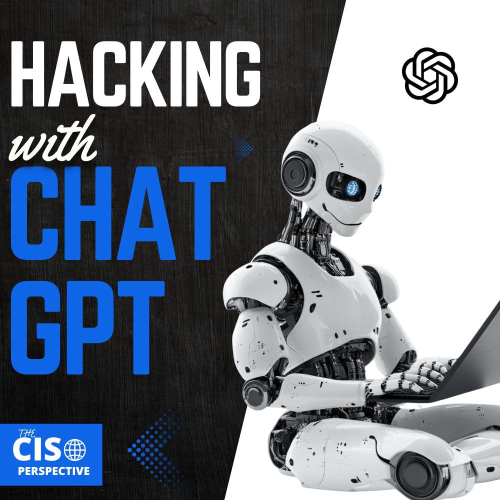 ChatGPT for Offensive Security: Five Attacks