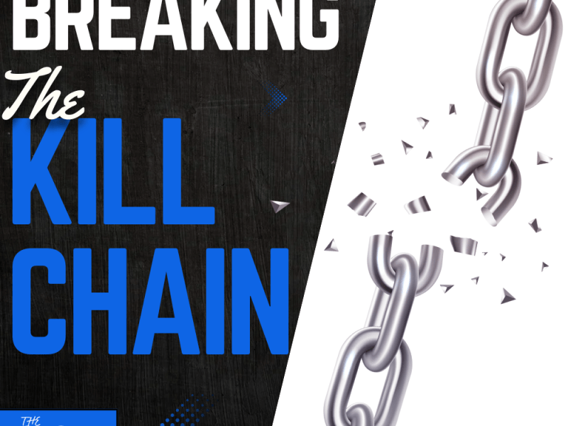 Breaking the Kill Chain: A Defensive&nbsp;Approach