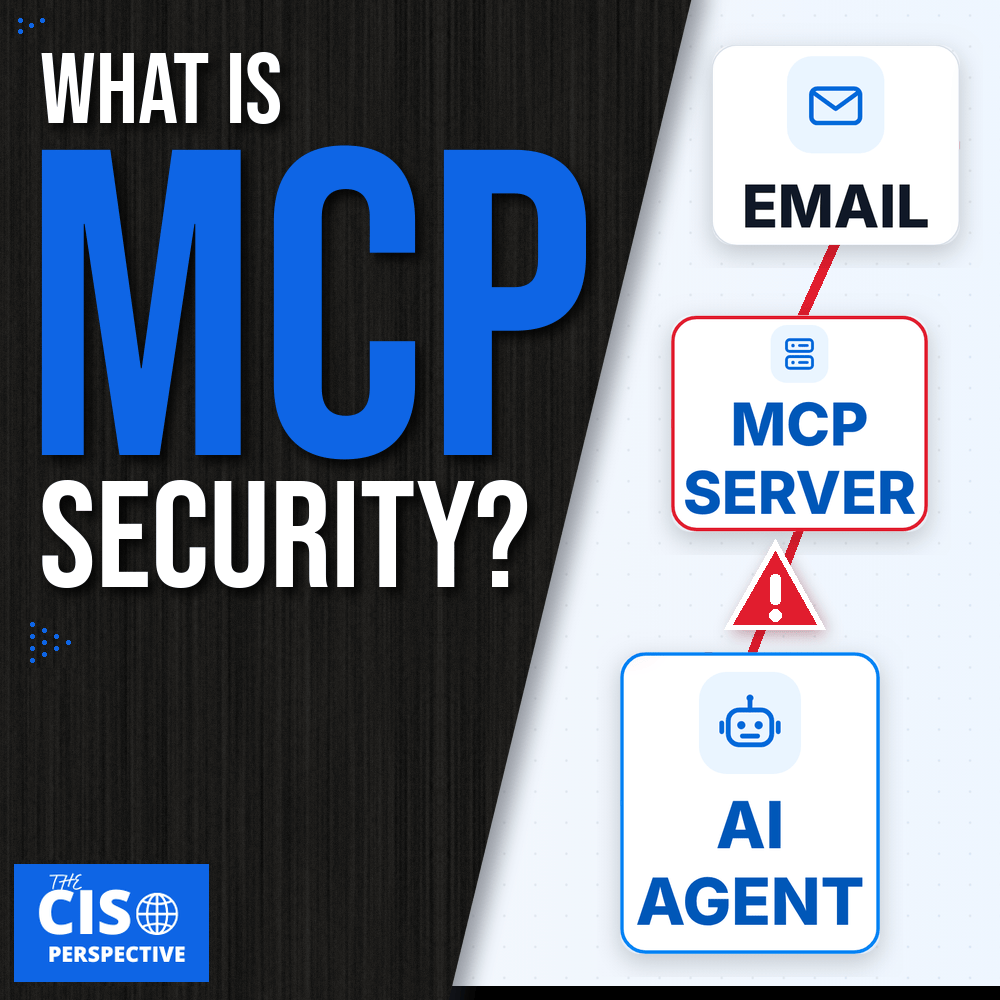 What Is MCP Security? The Model Context Protocol Security Framework&nbsp;Explained